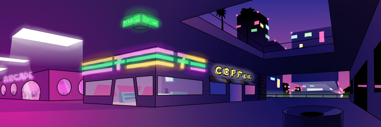 Mojobo's banner