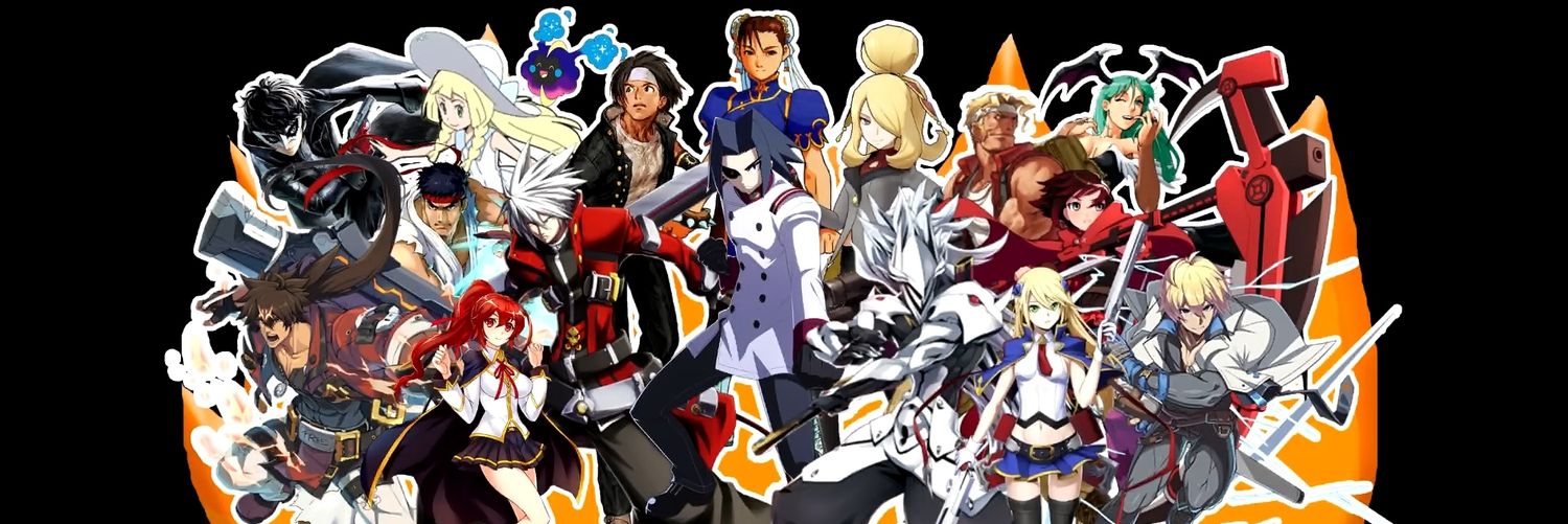 TheGamerLover banner