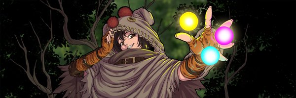 materiahunter_ Profile Banner