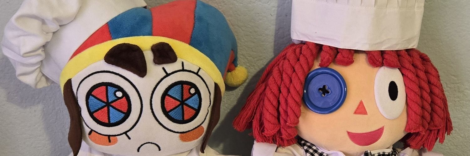 PureBean's banner