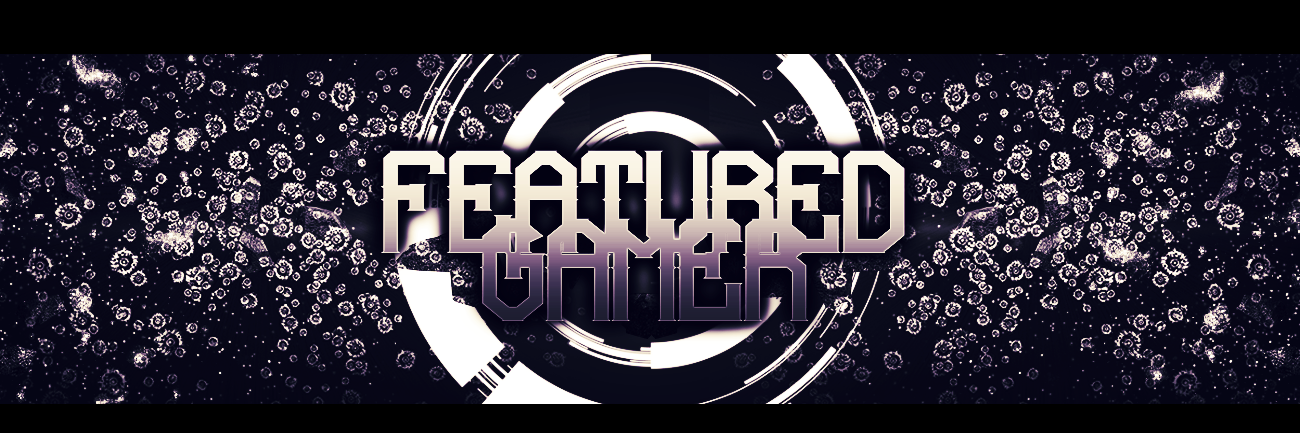 FeaturedGamerr's profile banner image