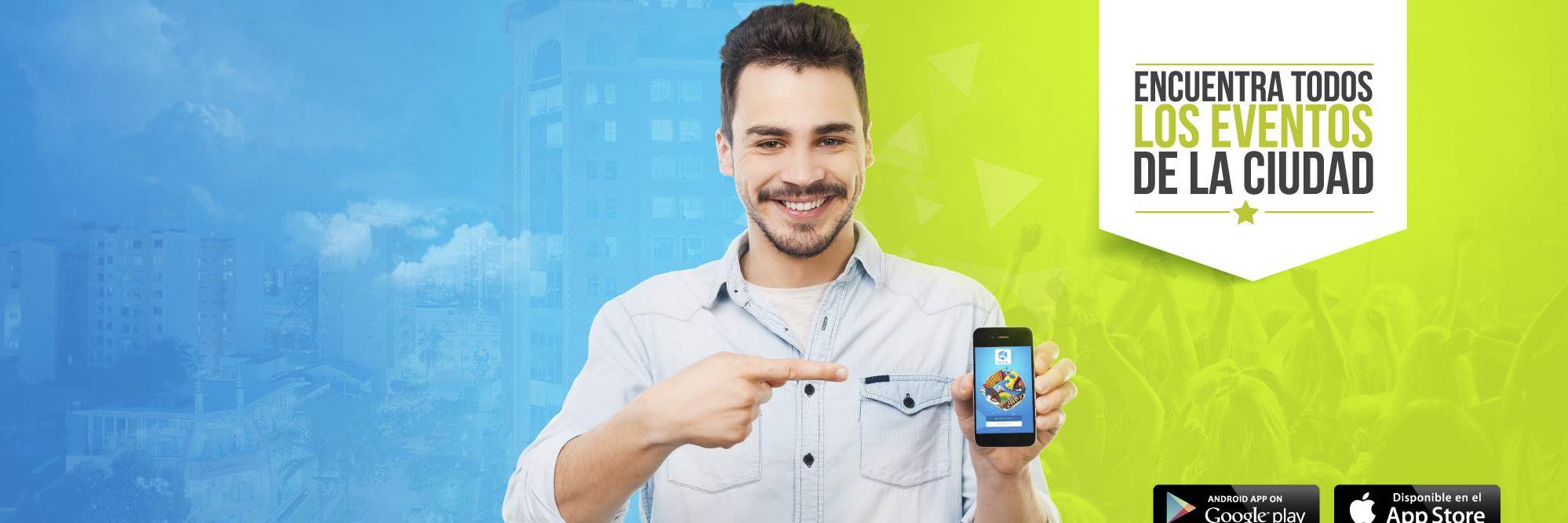 EventsiteApp's profile banner image