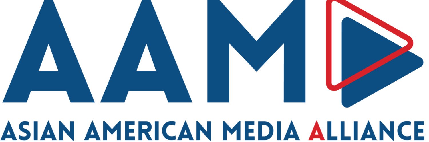 Asian American Media Alliance banner