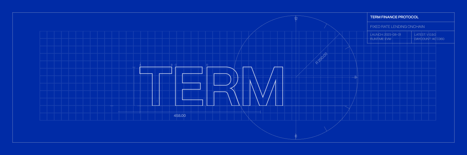 Term Labs's banner