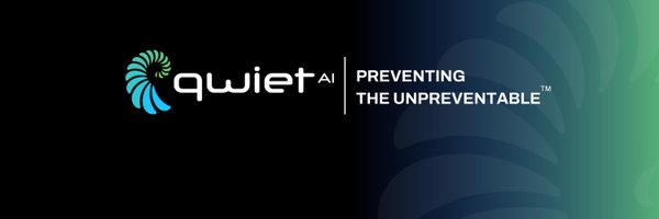 Qwiet AI Profile Banner