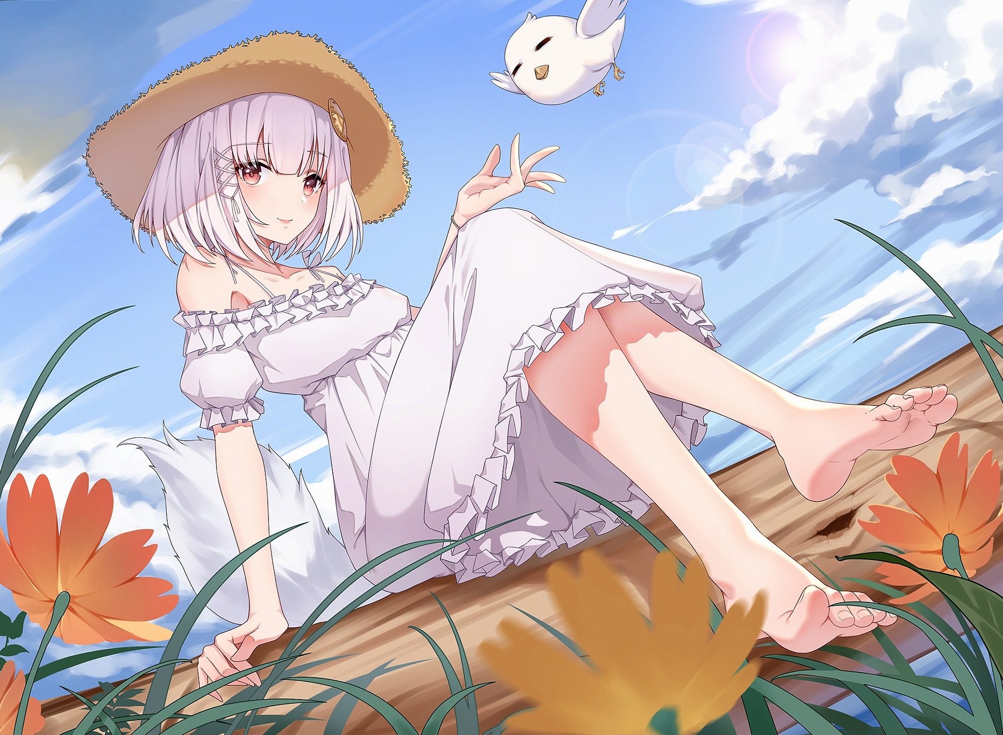feelaliverock's profile banner image