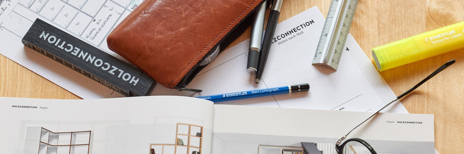 Holzconnection's profile banner image