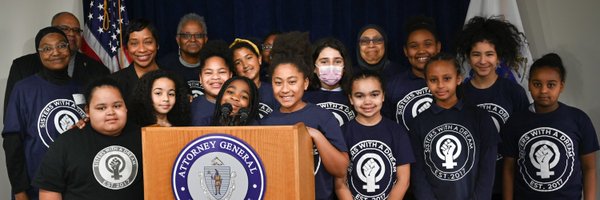 MassAGO Profile Banner