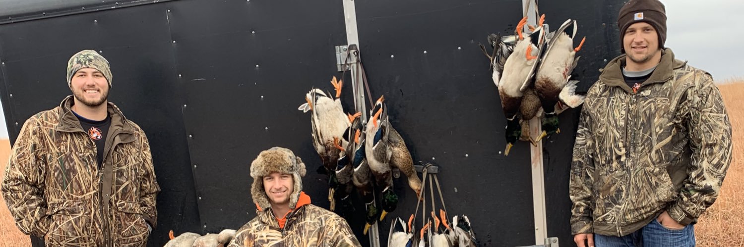 HunterOToole's profile banner image