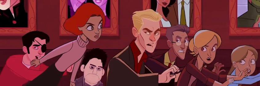 Spike__Pratt's profile banner image