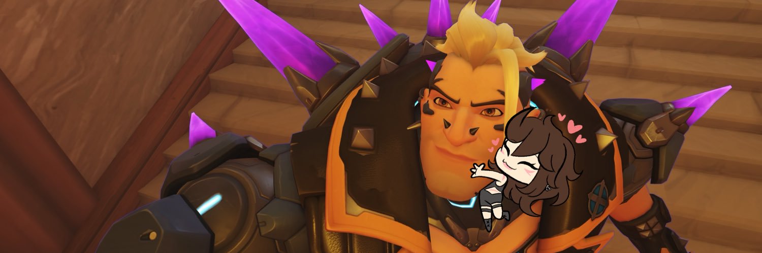 lulla ✿ Hazard’s ‎ᥫ᭡⸝⸝ banner