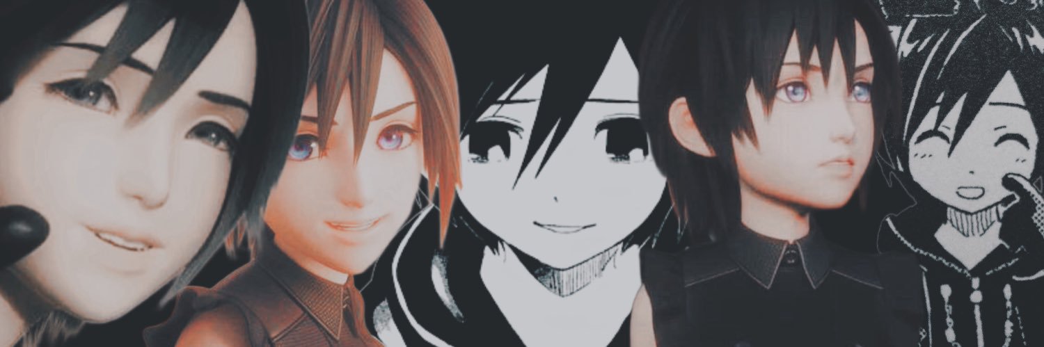 ᅠ ✧ XION banner