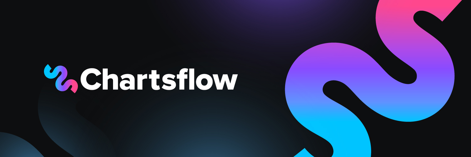 ChartsFlow banner