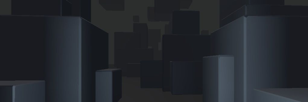 Roblox Avatar's Lia banner