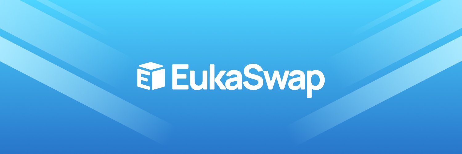 EukaSwap Profile Banner