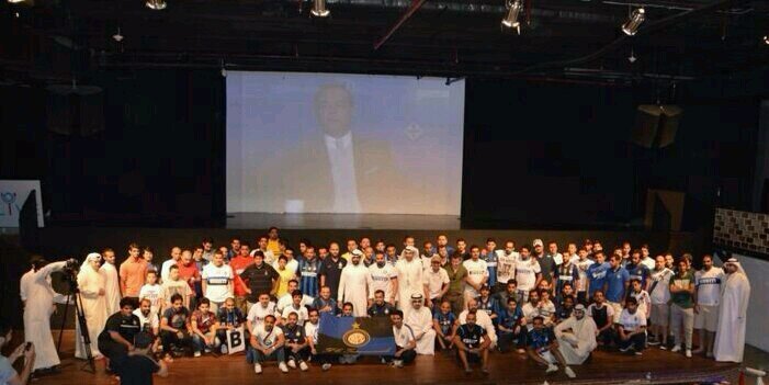 interclubkuwait's profile banner image