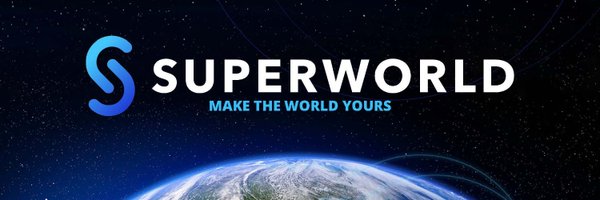 SuperWorld_App Profile Banner