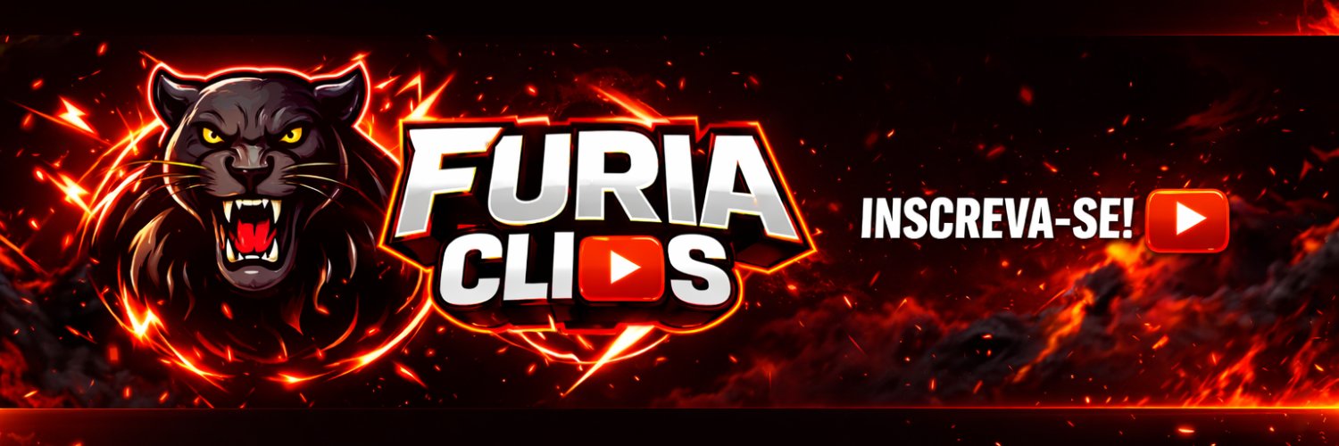 Furia Clips banner