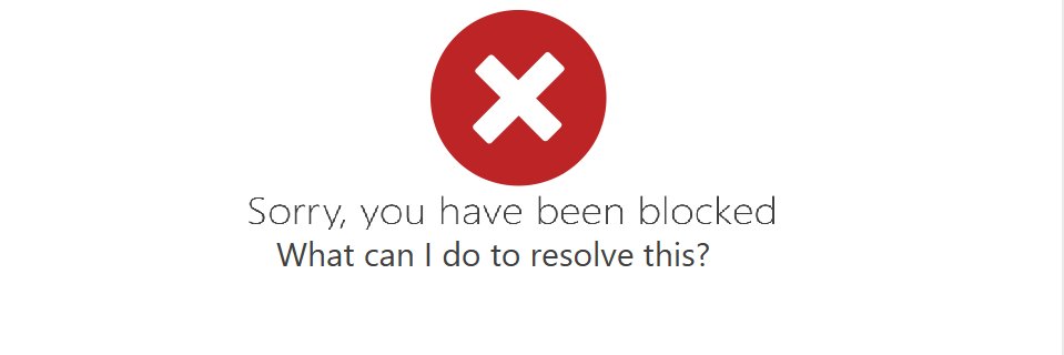 Slow Pace banner