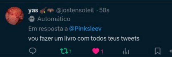 Pinksleev Profile Banner