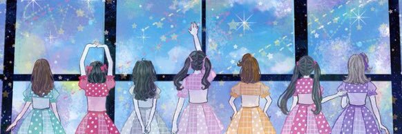 R_aaa_love446's profile banner image