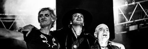 SodaStereo11's profile banner image