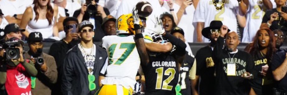 Buffs Realest 🦬's banner