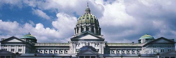 PA Press Club banner
