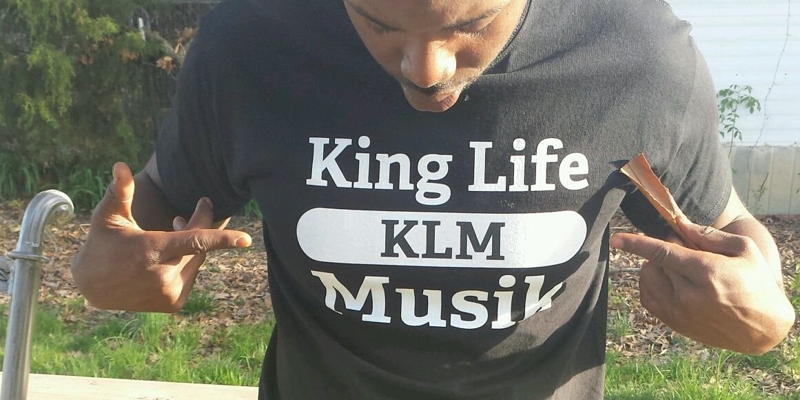 kingjoemusic's profile banner image