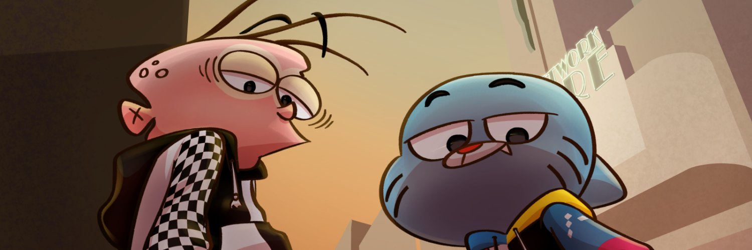 Insert name here's banner
