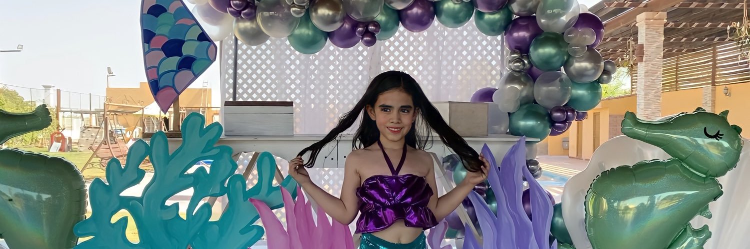 luisamolinav's profile banner image