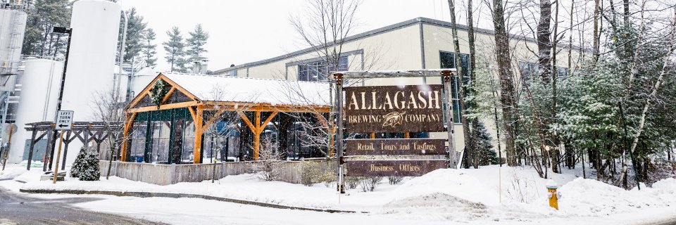 AllagashTasting's profile banner image