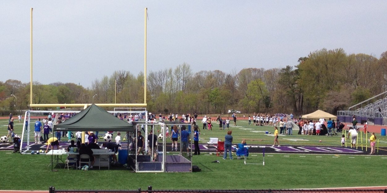 James Tuohy, Ed.D. banner