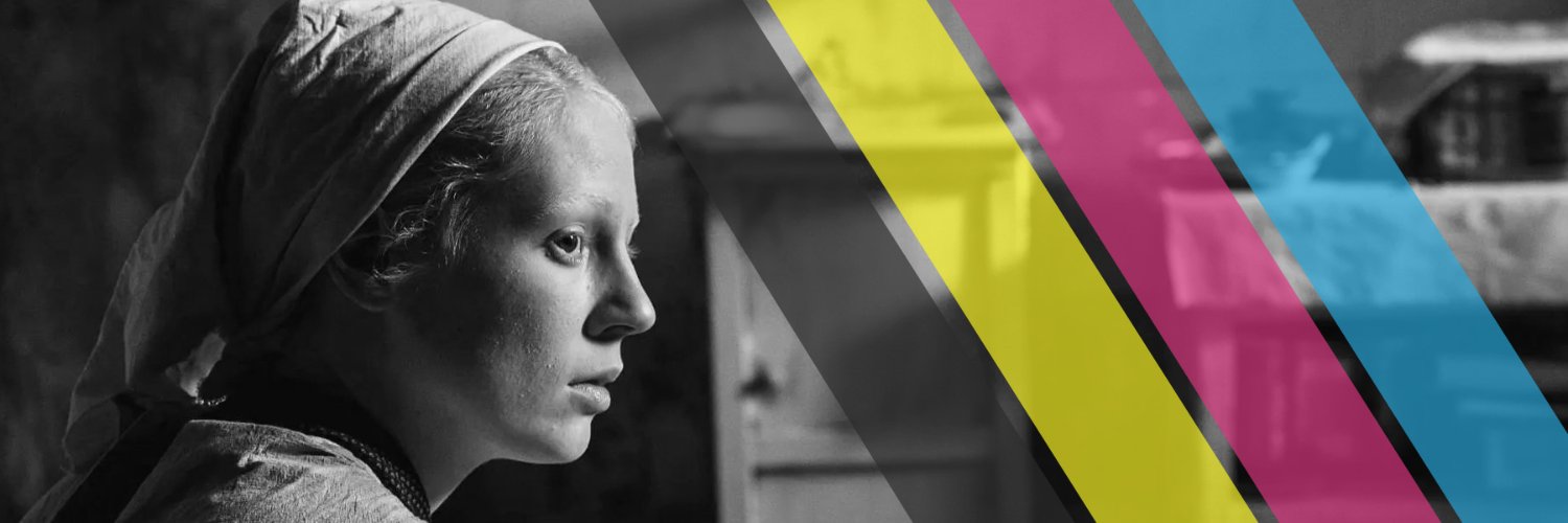 dintcolor's profile banner image
