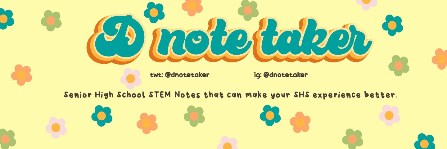 dnotetaker's profile banner image