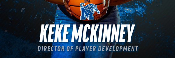 Keke Mckinney Profile Banner