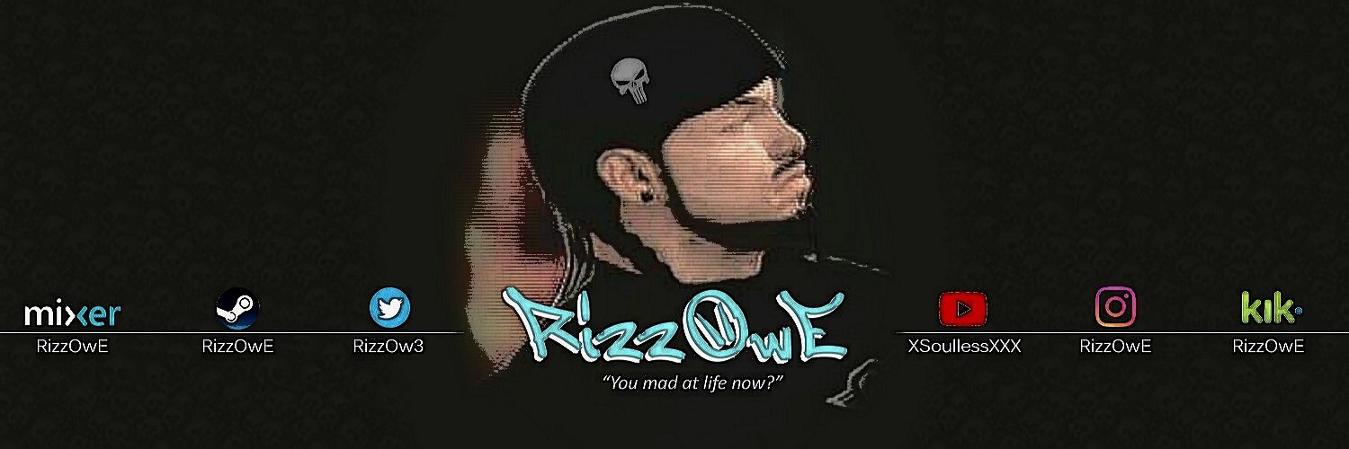 RizzOw3's profile banner image