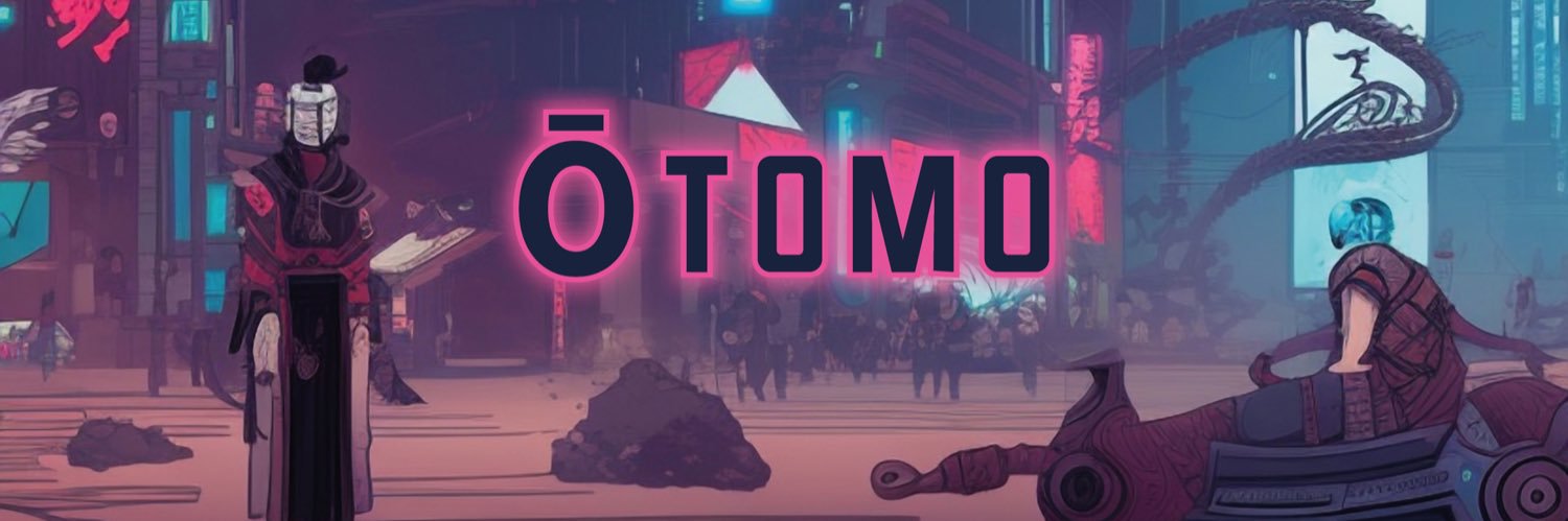 otomo_nft's profile banner image