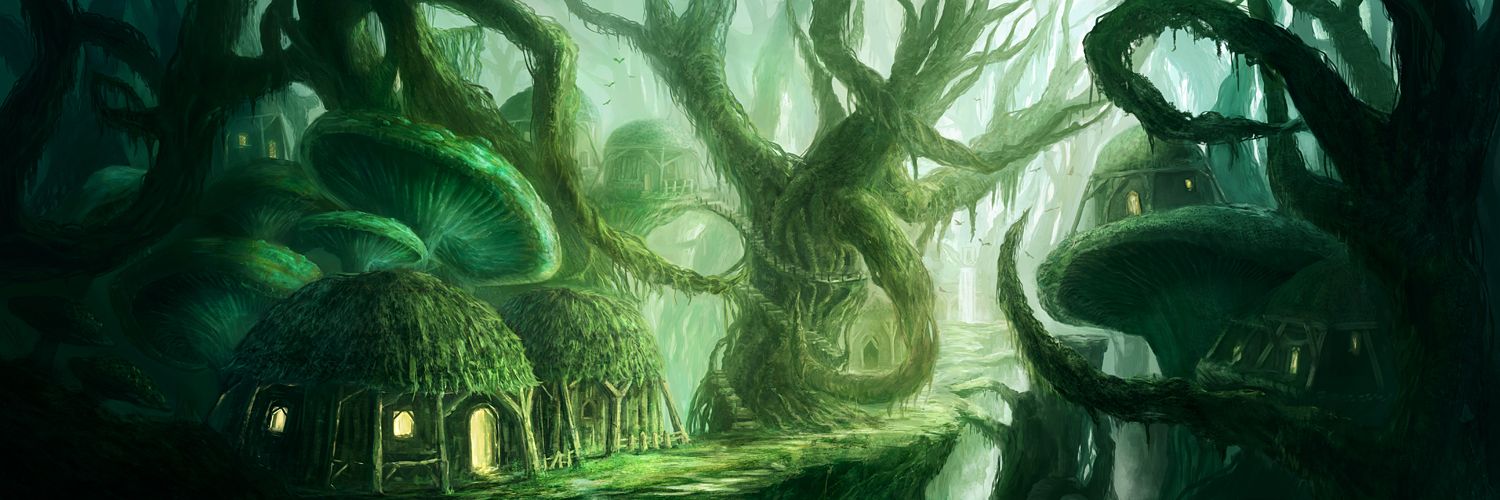 moosereth's profile banner image