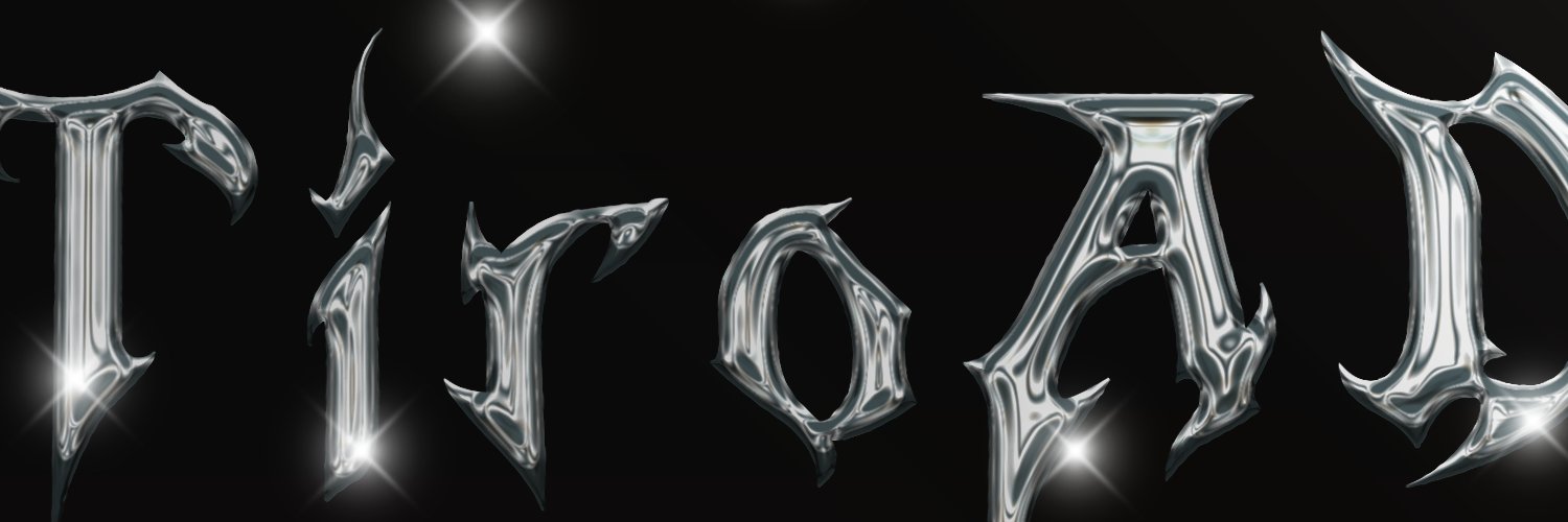 Tiro (AD side) banner