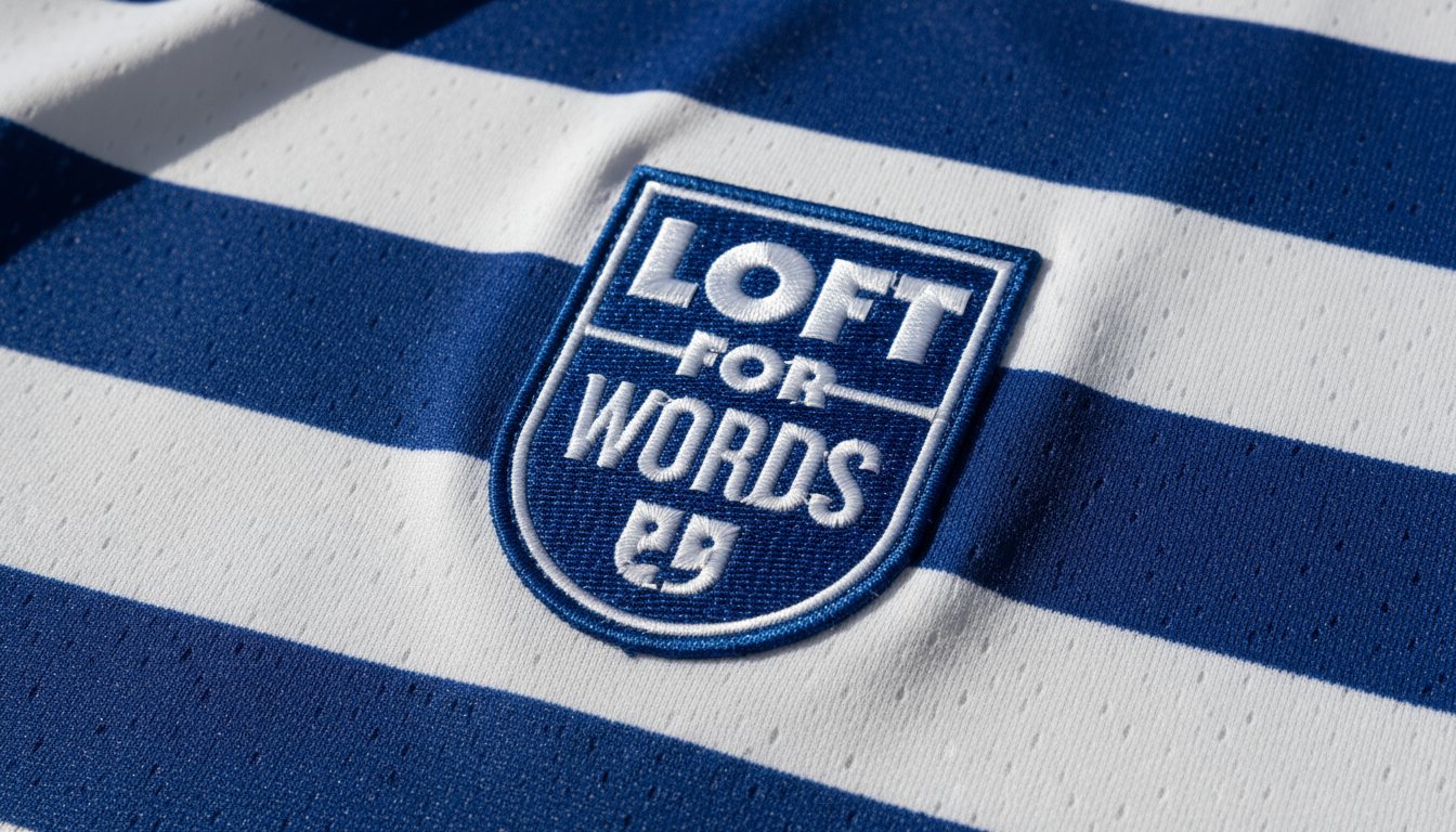 LoftforWords banner