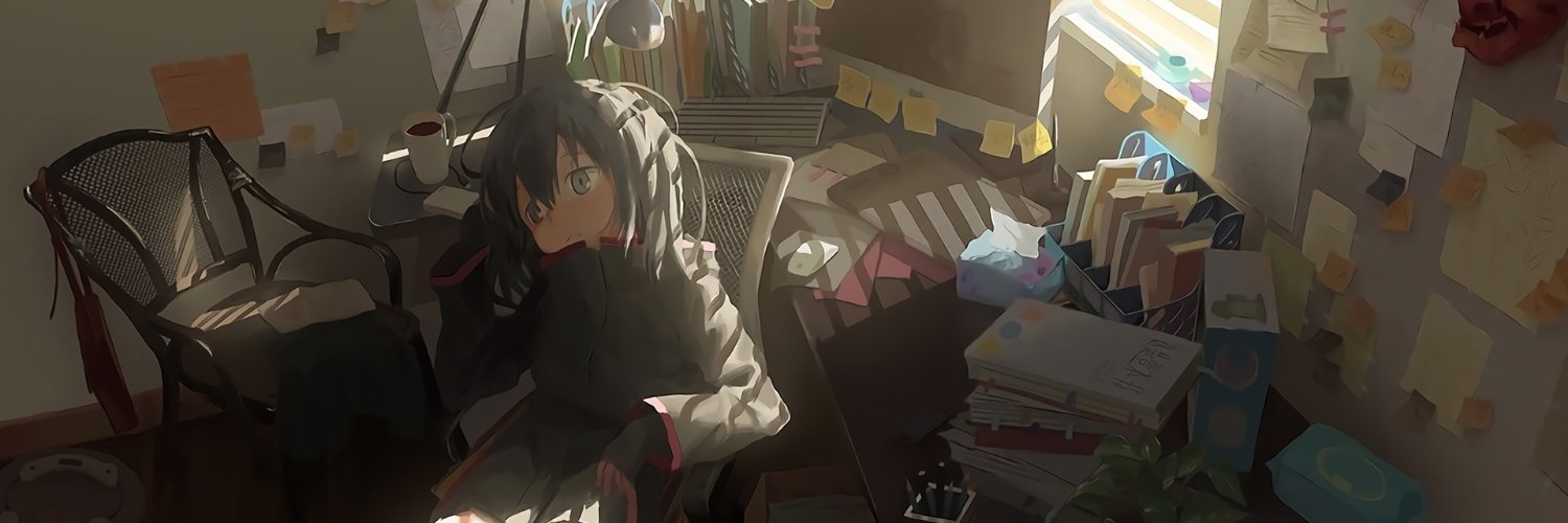 ToonZosu's profile banner image