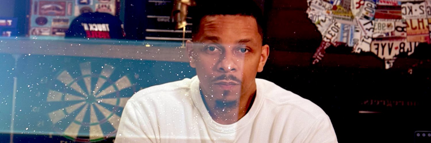 Rahmel's profile banner image