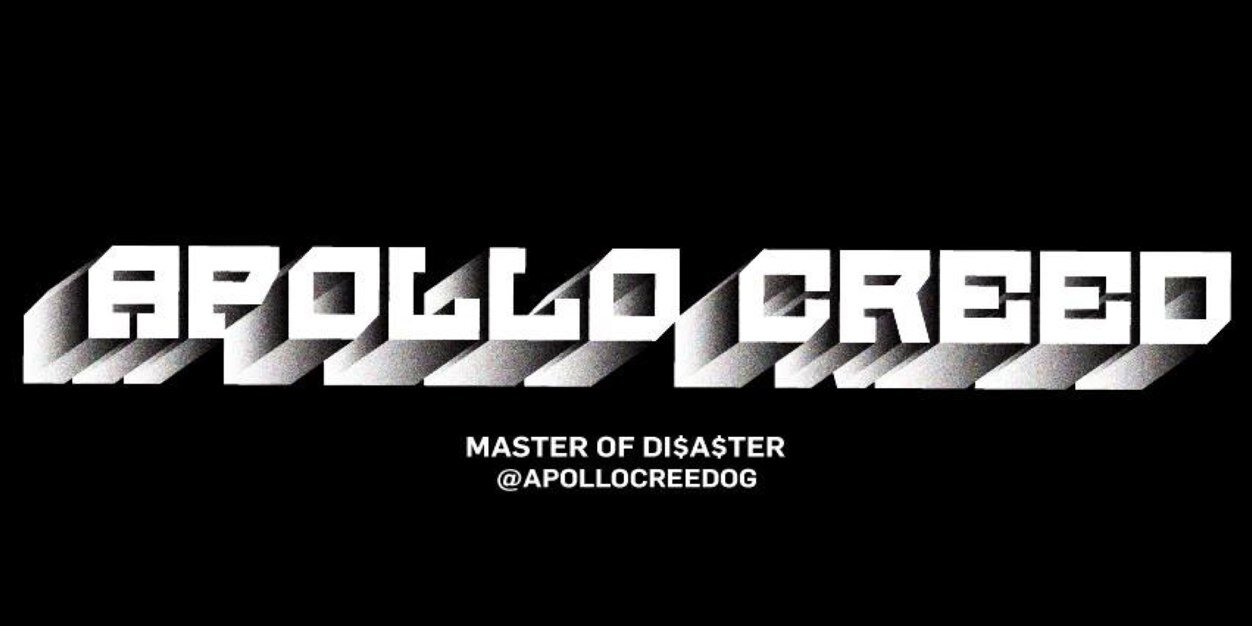ApolloCreedOG's profile banner image