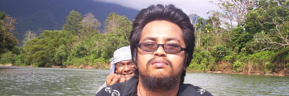 mtaufikabda's profile banner image