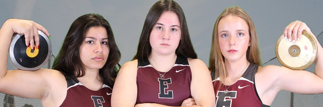 Edmond Bulldog Girls Throws banner