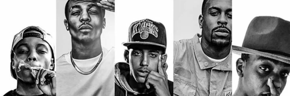 KJof45's profile banner image