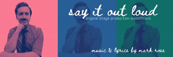 MrMarkDRose Profile Banner