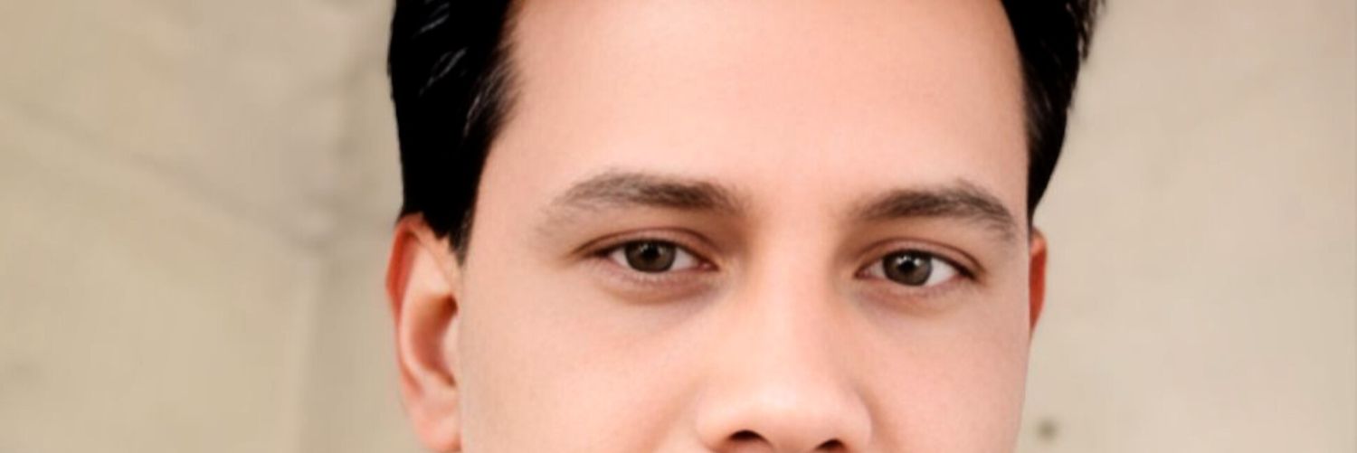 Raj's banner