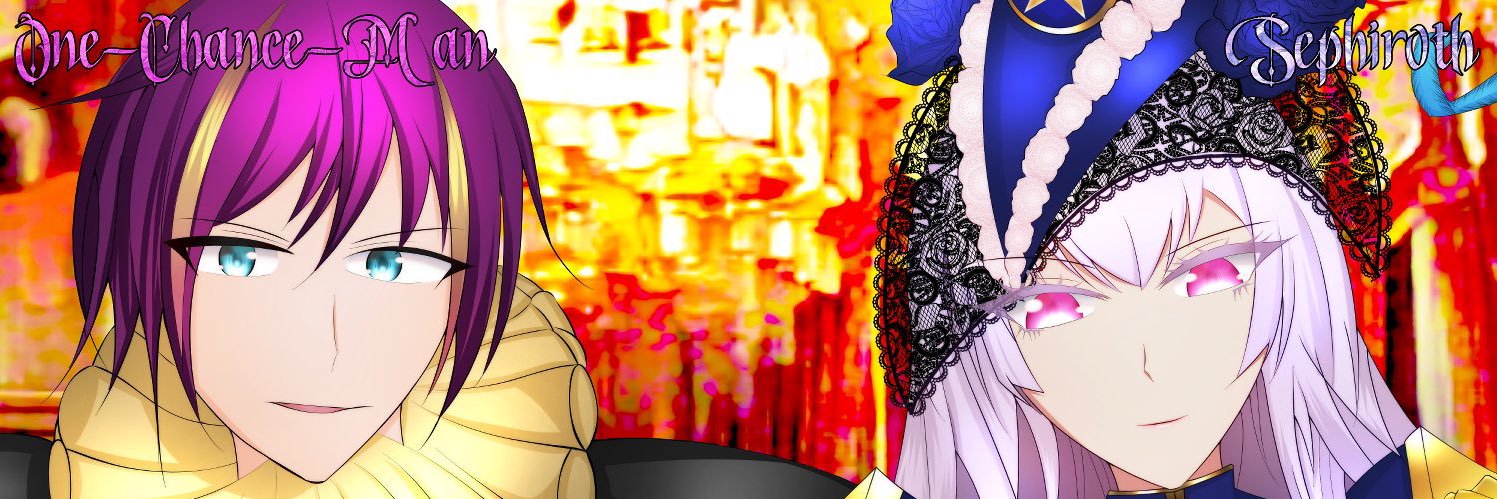 ワンチャンマン🐕's banner